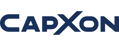 Capxon logo