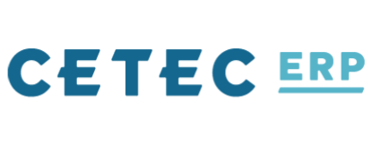 Cetec ERP logo