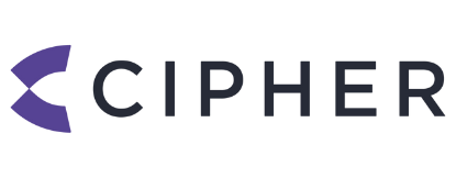 Cipher logo