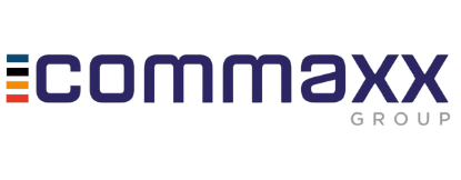 Commaxx Group logo