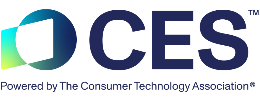 Consumer Electronics Show, Las Vegas logo