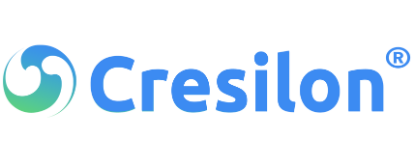 Cresilon logo