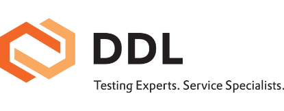 DDL logo