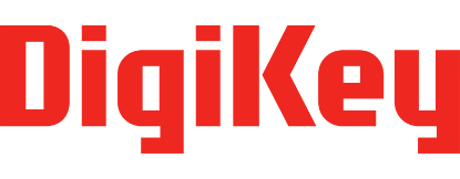 DigiKey logo