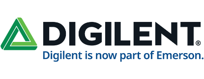 Digilent logo