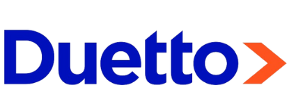 Duetto logo