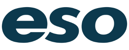 ESO logo