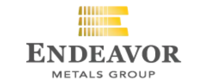 Endeavor Metals logo