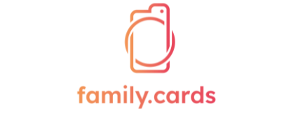 Family.Cards logo