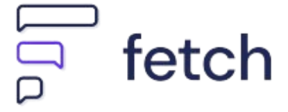 Fetch logo