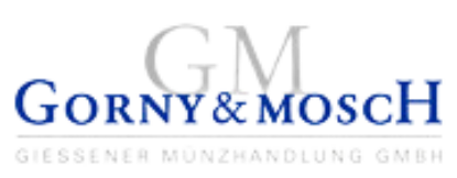 Gorny & Mosch logo