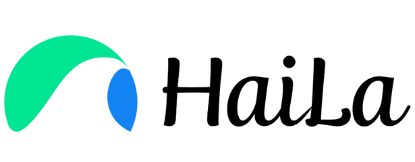 HaiLa logo