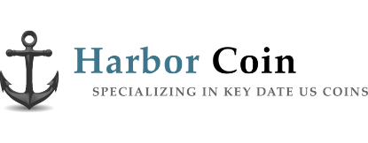 Harbor Coin logo