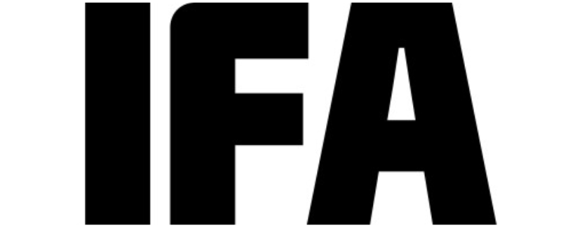 IFA Berlin 2025 logo