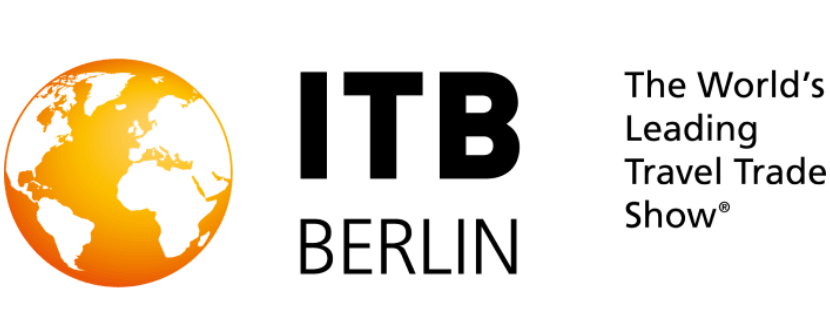 ITB Berlin 2025 logo