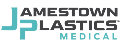 Jamestown Plastics logo