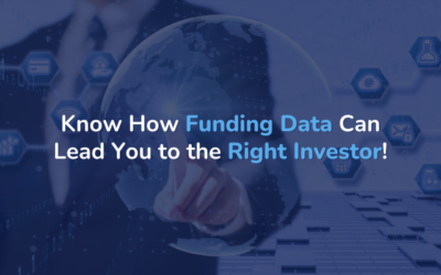 Know How Funding Data Can Lead You to the Right Investor!