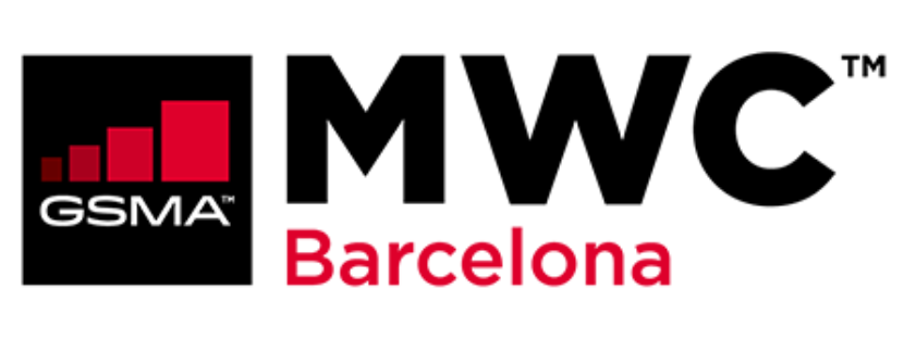 Mobile World Congress, Barcelona logo