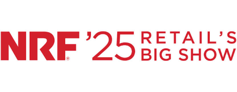 NRF’25 Retail’s Big Show logo