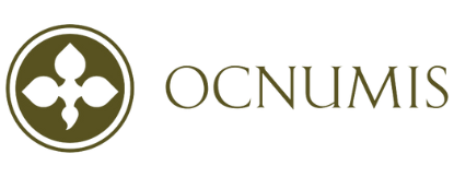 OCNUMIS logo