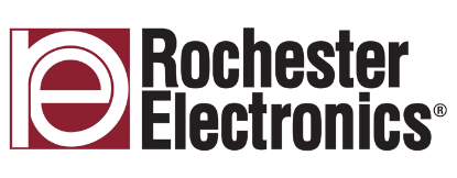 Rochester Electronics logo