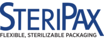 SteriPax logo