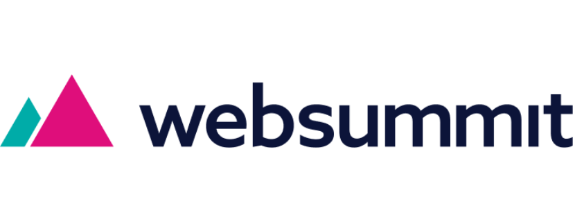 Web Summit 2025 logo