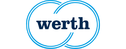 Werth logo