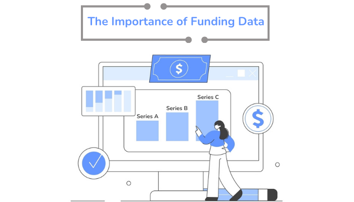 Why is fundings data important