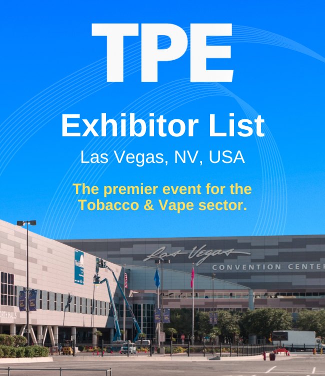 TPE Exhibitor List