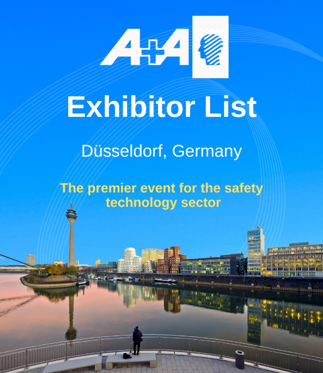 World Health Expo Exhibitor List