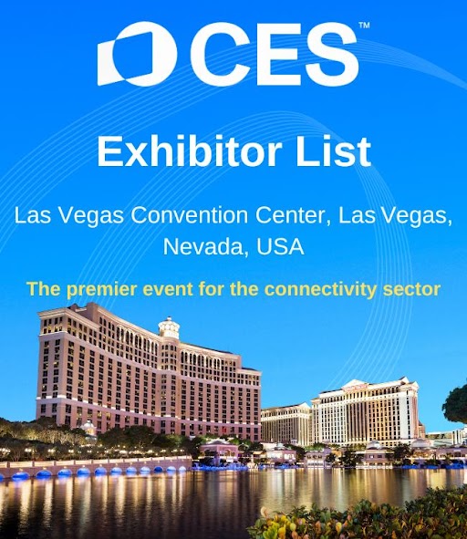 CES Attendees List