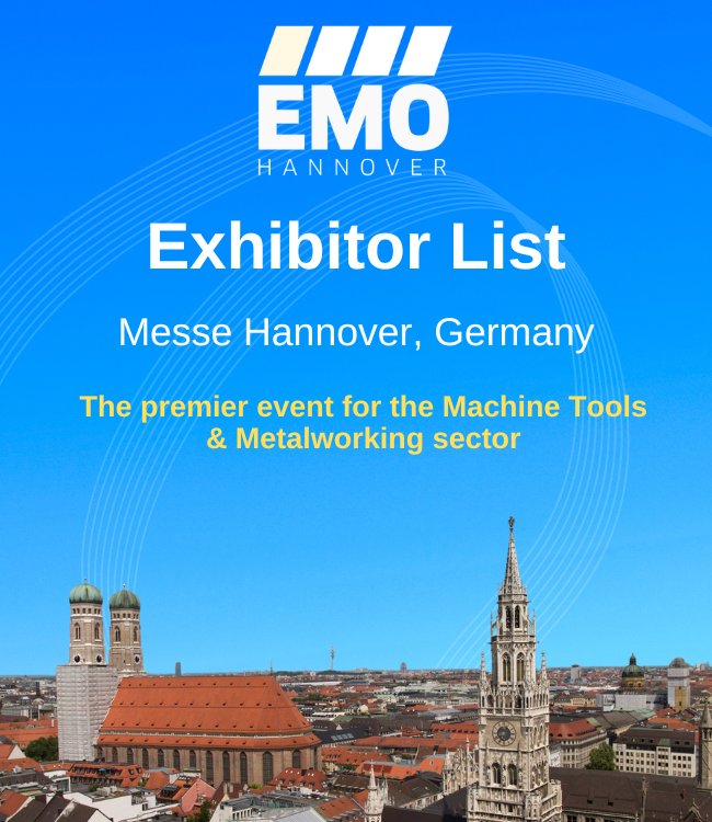 World Health Expo Exhibitor List