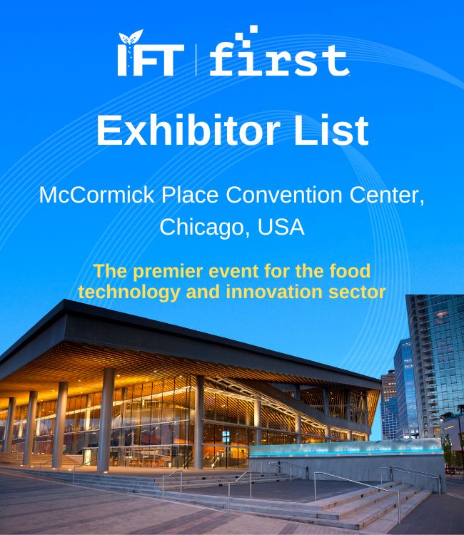 World Health Expo Exhibitor List