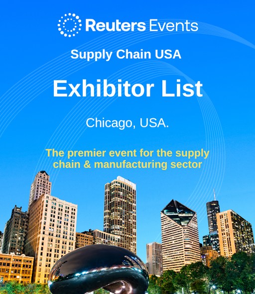 Supply Chain USA Attendees List