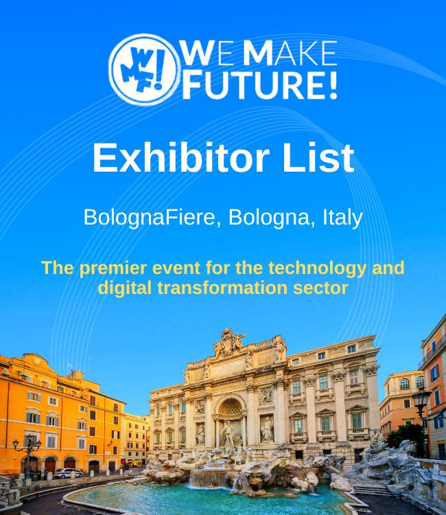 EADV Congress Exhibitor List