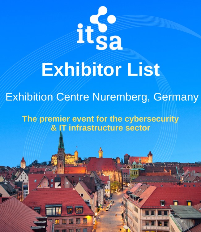 World Health Expo Exhibitor List