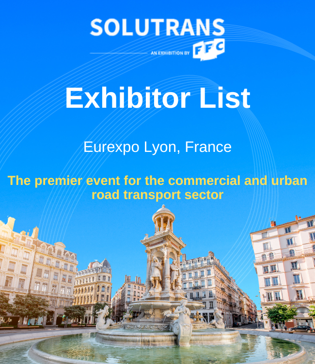 World Health Expo Exhibitor List