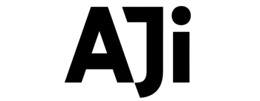 AJi logo