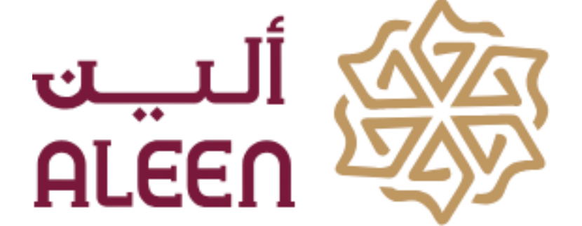 Aleen logo