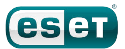 ESET logo