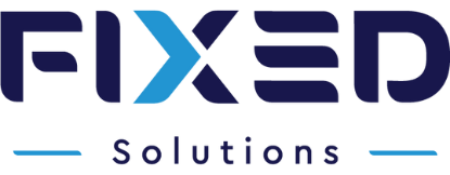 Fixed Solutions logo