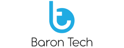 Baron Tech logo