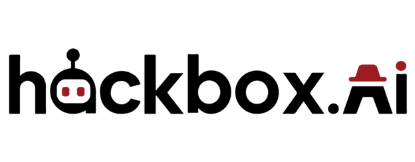 HACKBOX.AI logo