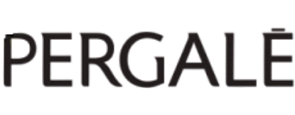 AB Vilniaus pergale  logo