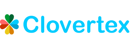 Clovertex logo