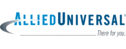 Allied Universal logo