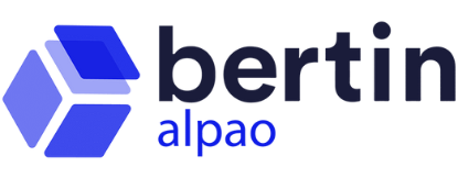 Bertin Alpao logo