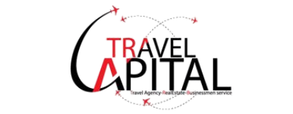 Capital Travel logo