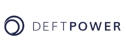 Deftpower logo